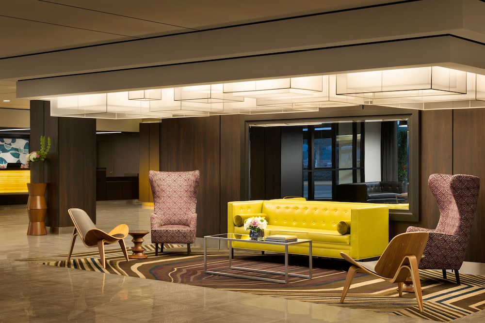 intercontinental saint paul riverfront by ihg