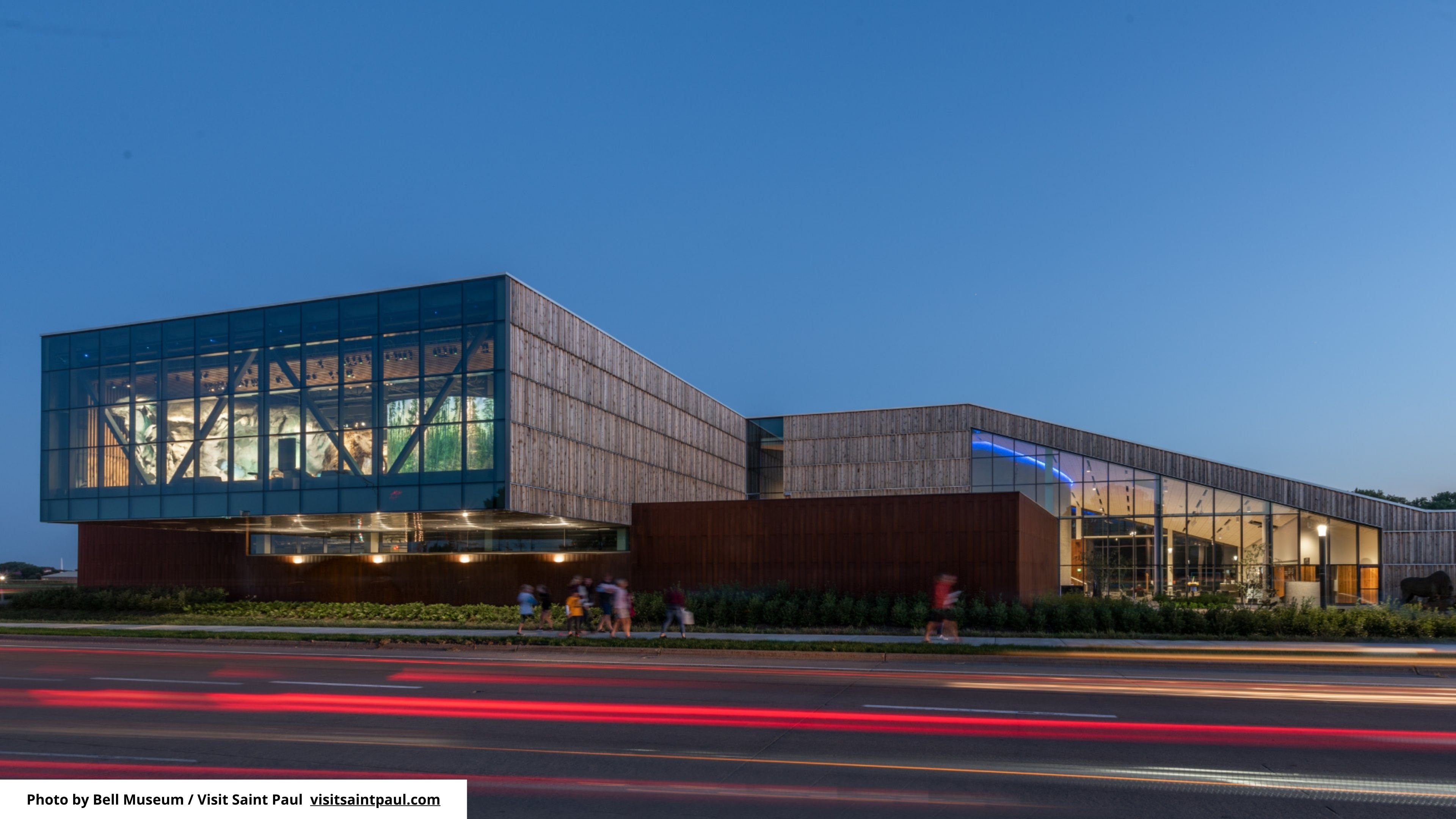 intercontinental saint paul riverfront by ihg