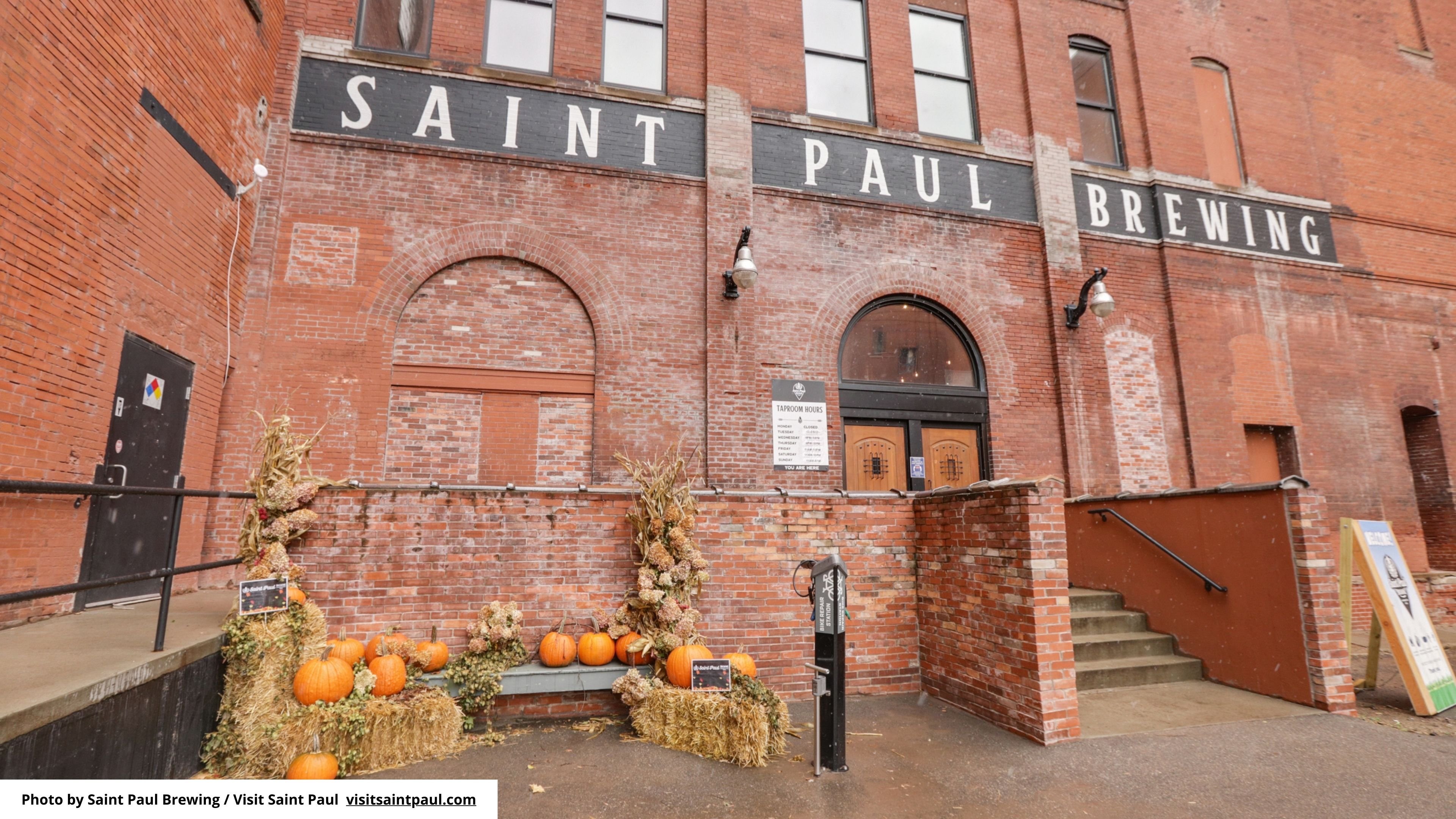 intercontinental saint paul riverfront by ihg