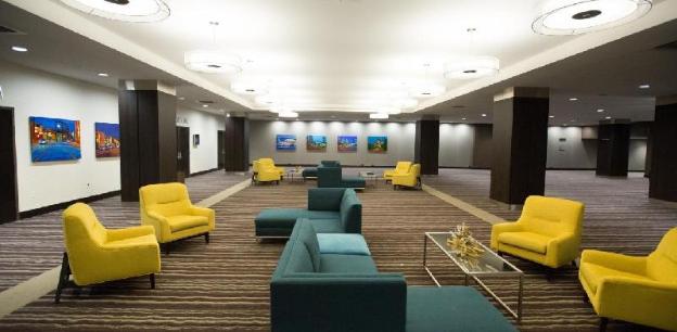 intercontinental saint paul riverfront by ihg