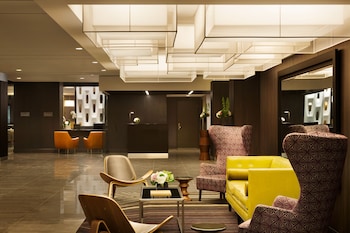 Intercontinental Saint Paul Riverfront By Ihg,Minneapolis>>Little Canada,4 star