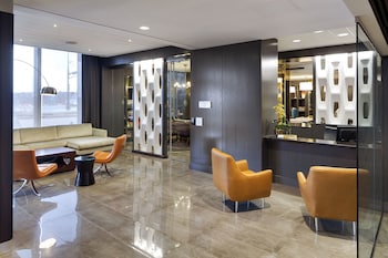 Intercontinental Saint Paul Riverfront By Ihg,Minneapolis>>Little Canada,4 star