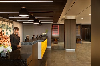 Intercontinental Saint Paul Riverfront By Ihg,Minneapolis>>Little Canada,4 star