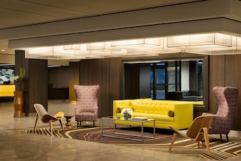 Intercontinental Saint Paul Riverfront By Ihg,Minneapolis>>Little Canada,4 star