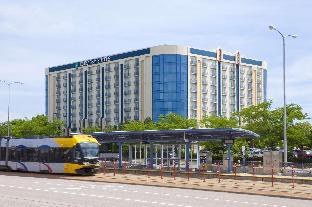 Embassy Suites By Hilton Minneapolis Airport,Eden Prairie>>Bloomington,4 star