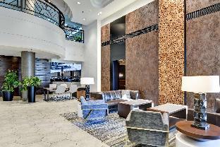 Embassy Suites By Hilton Minneapolis Airport,Eden Prairie>>Bloomington,4 star