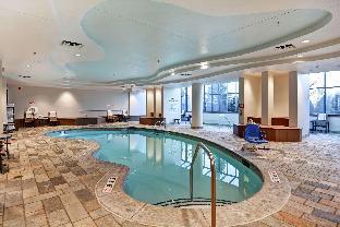 Embassy Suites By Hilton Minneapolis Airport,Eden Prairie>>Bloomington,4 star