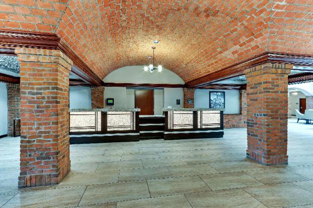 drury plaza hotel st paul downtown