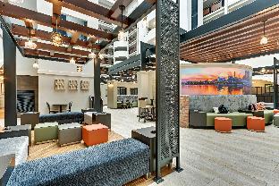 Drury Plaza Hotel St. Paul Downtown,Minneapolis - St. Paul>>Little Canada,3 star