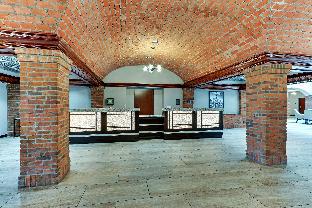 drury plaza hotel st paul downtown