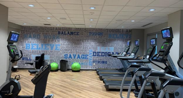 drury plaza hotel st paul downtown