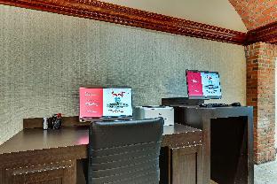 drury plaza hotel st paul downtown