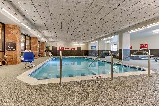 drury plaza hotel st paul downtown