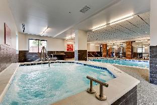 drury plaza hotel st paul downtown