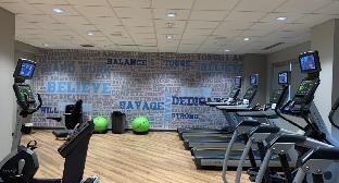 drury plaza hotel st paul downtown