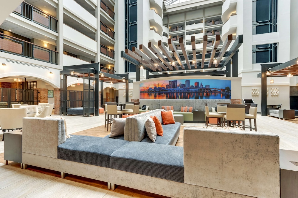 drury plaza hotel st paul downtown