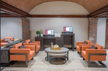 drury plaza hotel st paul downtown