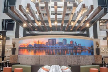 drury plaza hotel st paul downtown