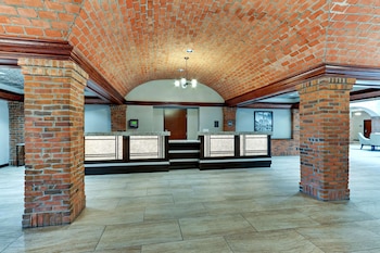 drury plaza hotel st paul downtown