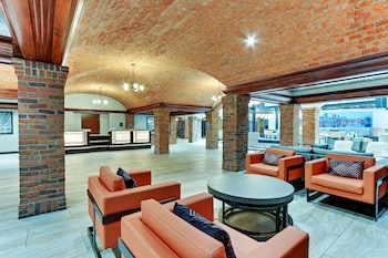 drury plaza hotel st paul downtown