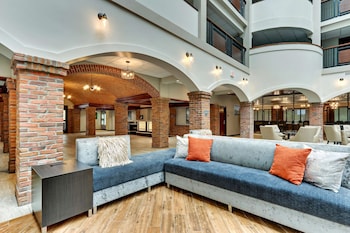 drury plaza hotel st paul downtown