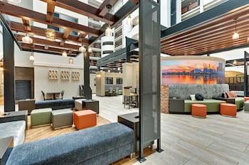 drury plaza hotel st paul downtown