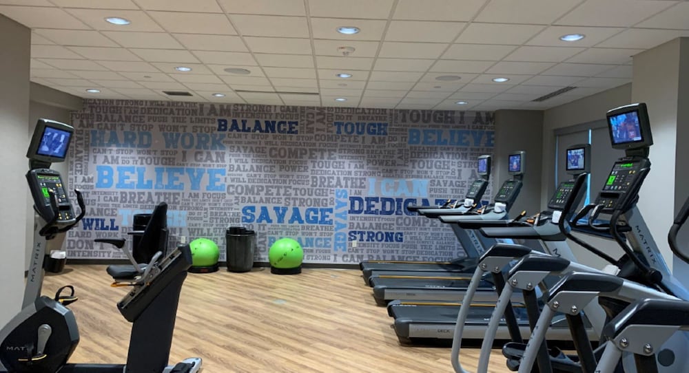 drury plaza hotel st paul downtown