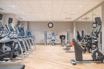 drury plaza hotel st paul downtown