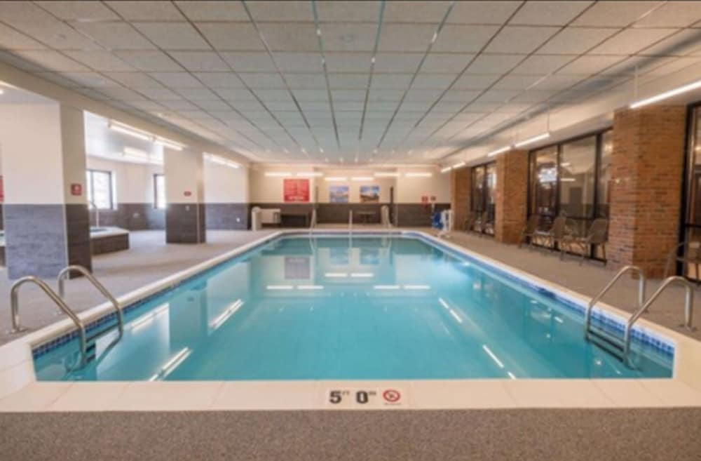 drury plaza hotel st paul downtown