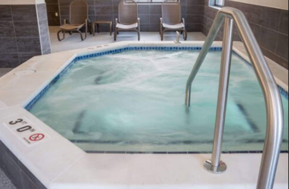 drury plaza hotel st paul downtown