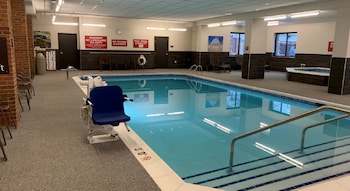 drury plaza hotel st paul downtown