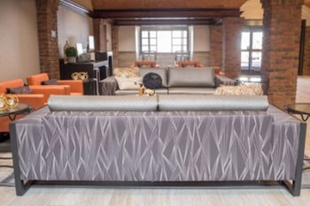 drury plaza hotel st paul downtown