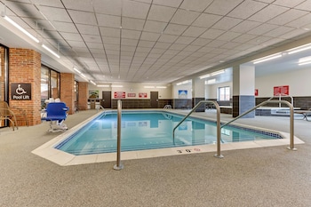 drury plaza hotel st paul downtown