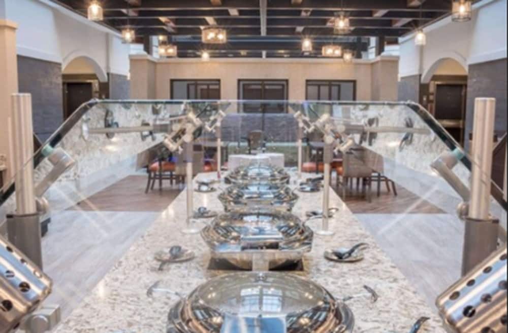 drury plaza hotel st paul downtown