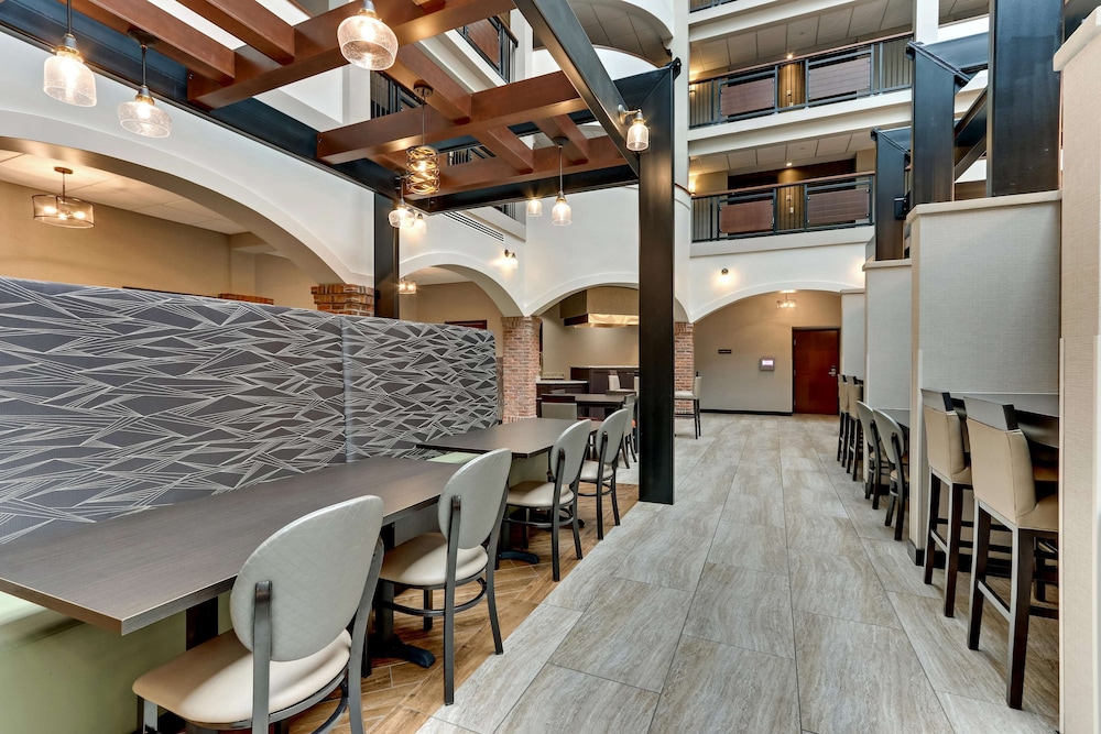 drury plaza hotel st paul downtown