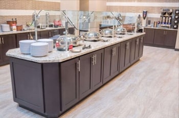 drury plaza hotel st paul downtown