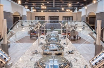 drury plaza hotel st paul downtown