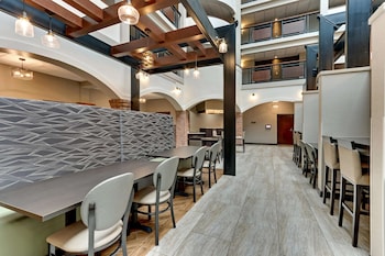 drury plaza hotel st paul downtown