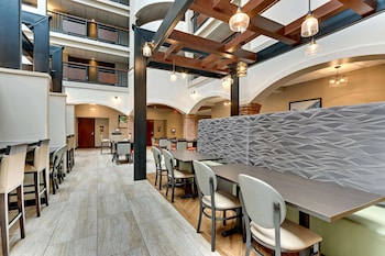 drury plaza hotel st paul downtown