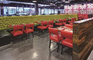 doubletree by hilton hotel st paul downtown