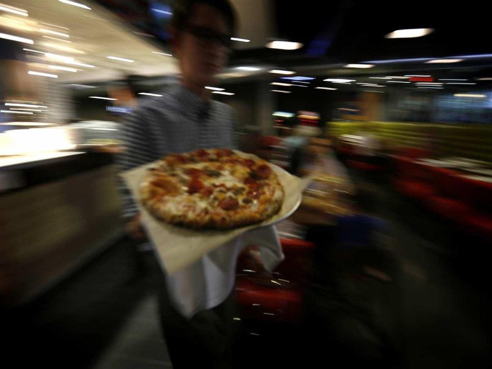 doubletree by hilton hotel st paul downtown