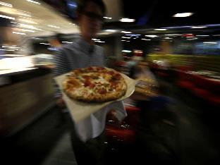 doubletree by hilton hotel st paul downtown