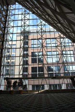 doubletree by hilton hotel st paul downtown