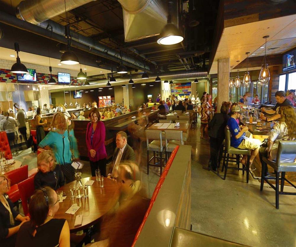 doubletree by hilton hotel st paul downtown