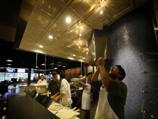 doubletree by hilton hotel st paul downtown