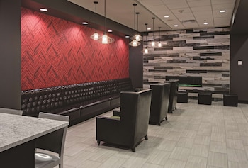 Doubletree By Hilton Hotel St. Paul Downtown,Little Canada>>Hennepin County,4 star