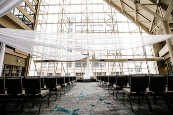 Doubletree By Hilton Hotel St. Paul Downtown,Little Canada>>Hennepin County,4 star