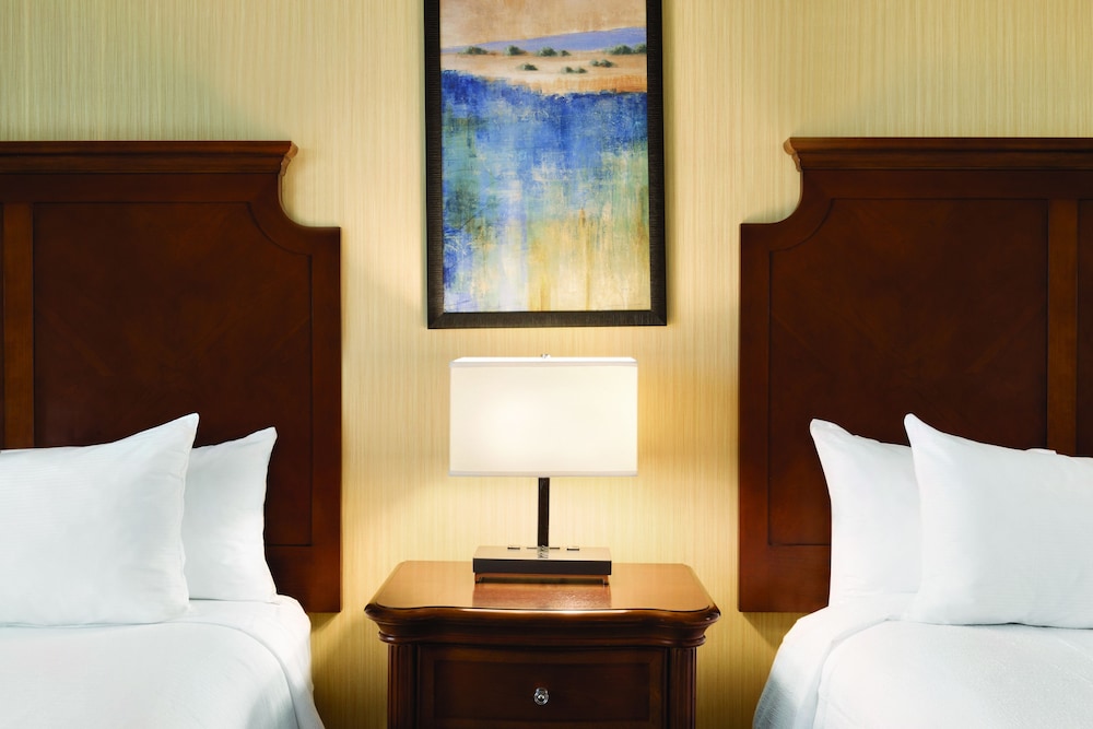 embassy suites by hilton bloomington minneapolis