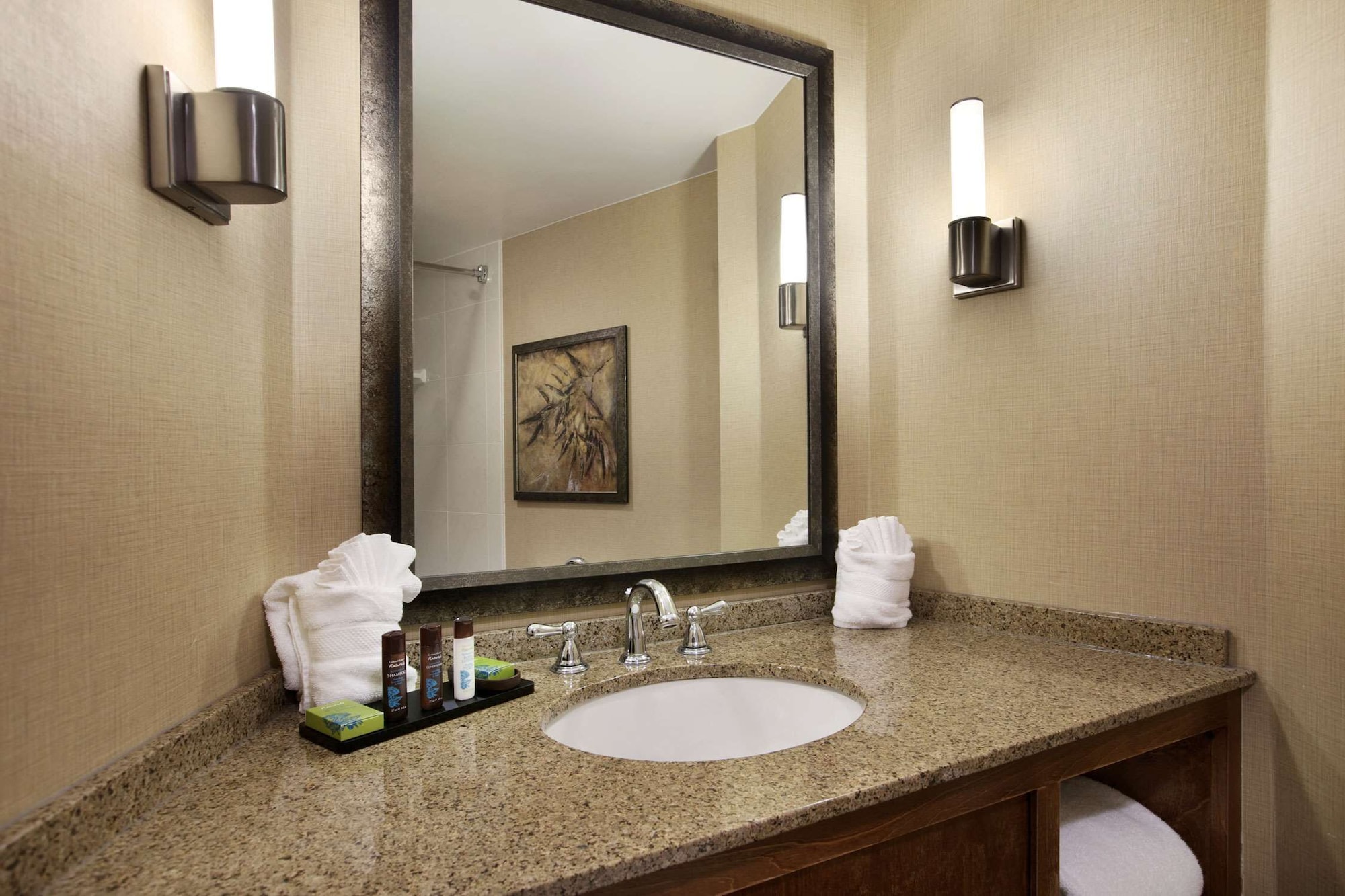 embassy suites by hilton bloomington minneapolis