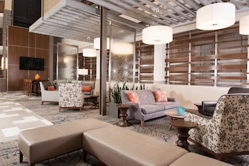 Embassy Suites By Hilton Bloomington/Minneapolis,Minneapolis>>Bloomington,4 star